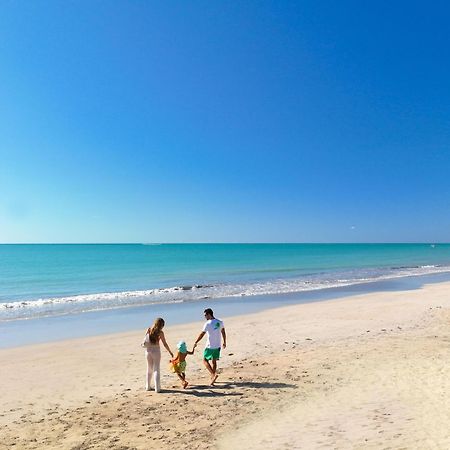 Salinas Maceio All Inclusive Resort Exterior foto