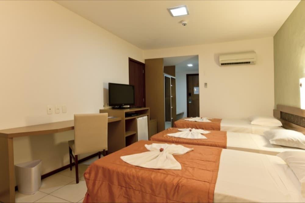 Salinas Maceio All Inclusive Resort Exterior foto