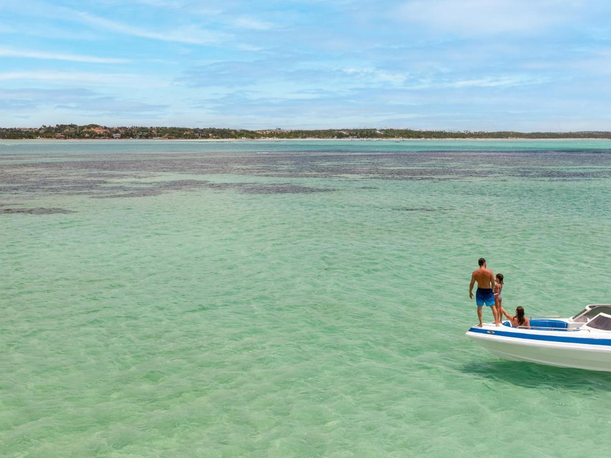 Salinas Maceio All Inclusive Resort Exterior foto