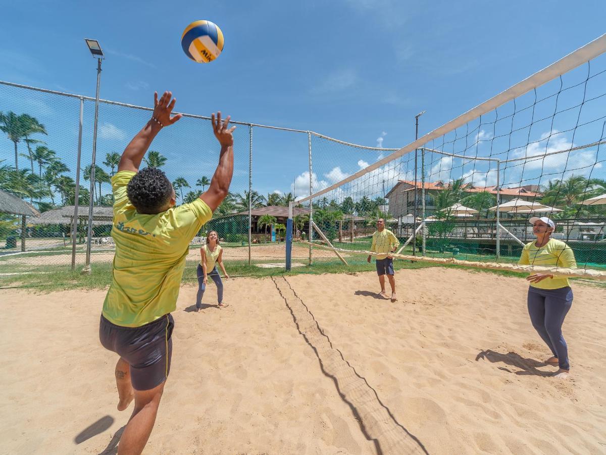 Salinas Maceio All Inclusive Resort Exterior foto