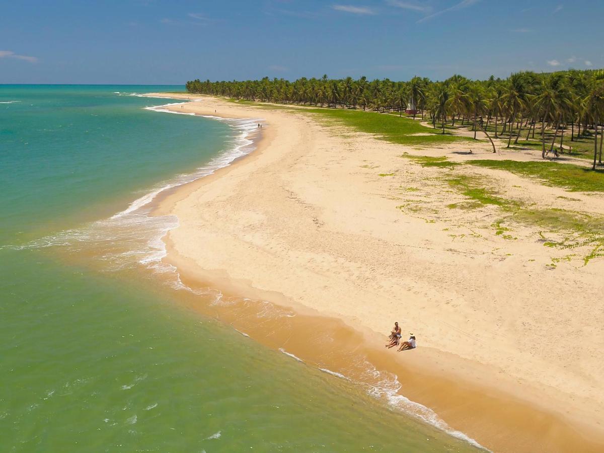 Salinas Maceio All Inclusive Resort Exterior foto