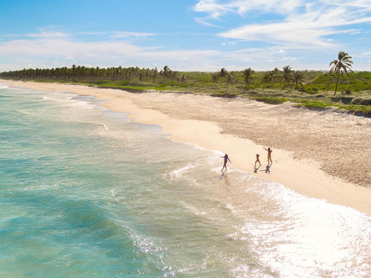 Salinas Maceio All Inclusive Resort Exterior foto