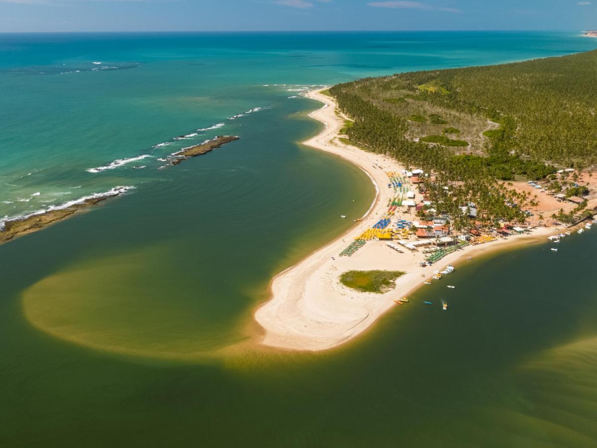 Salinas Maceio All Inclusive Resort Exterior foto