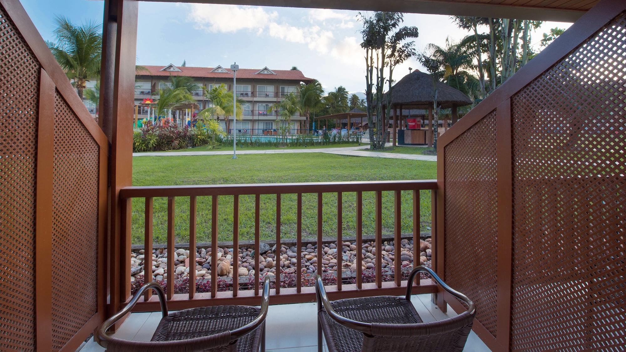 Salinas Maceio All Inclusive Resort Exterior foto
