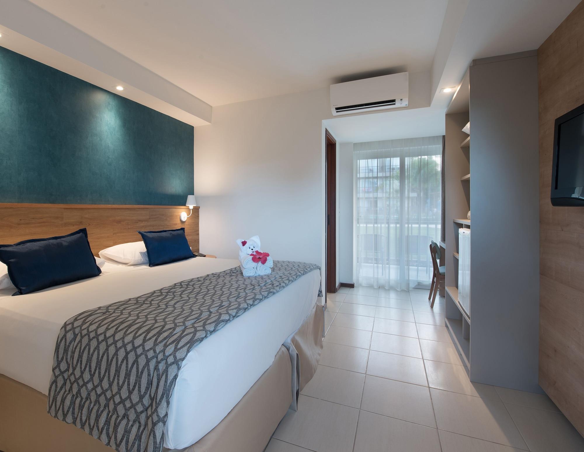 Salinas Maceio All Inclusive Resort Exterior foto
