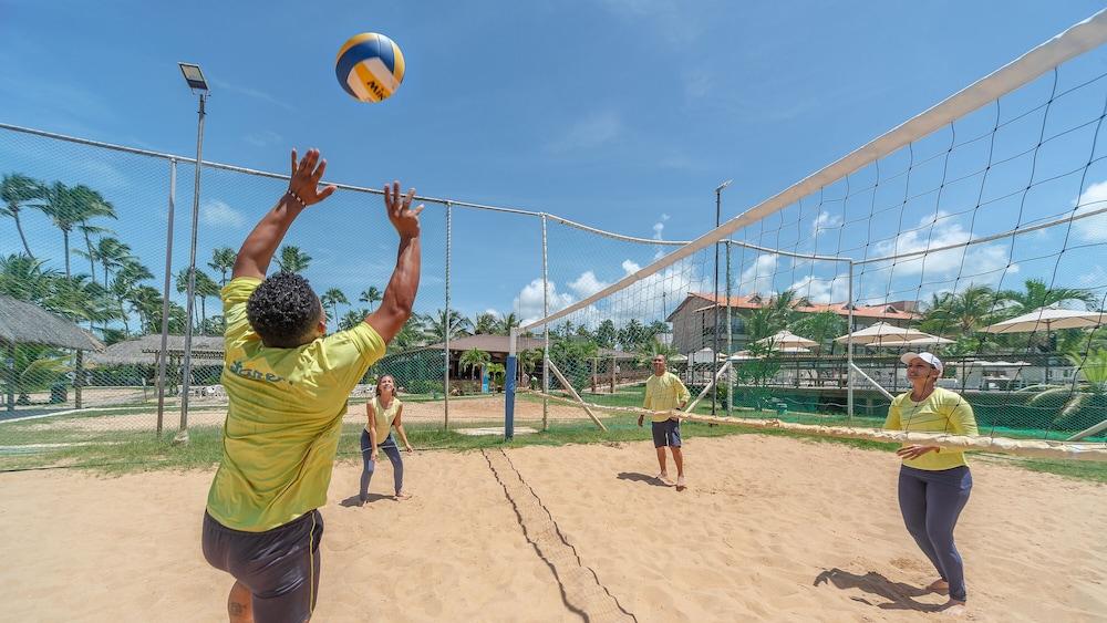 Salinas Maceio All Inclusive Resort Exterior foto