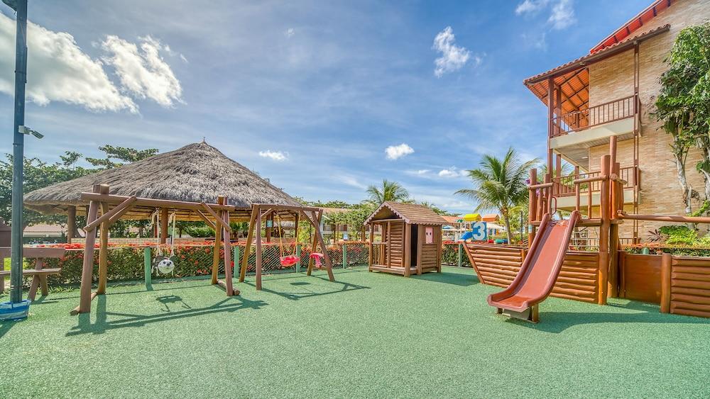 Salinas Maceio All Inclusive Resort Exterior foto