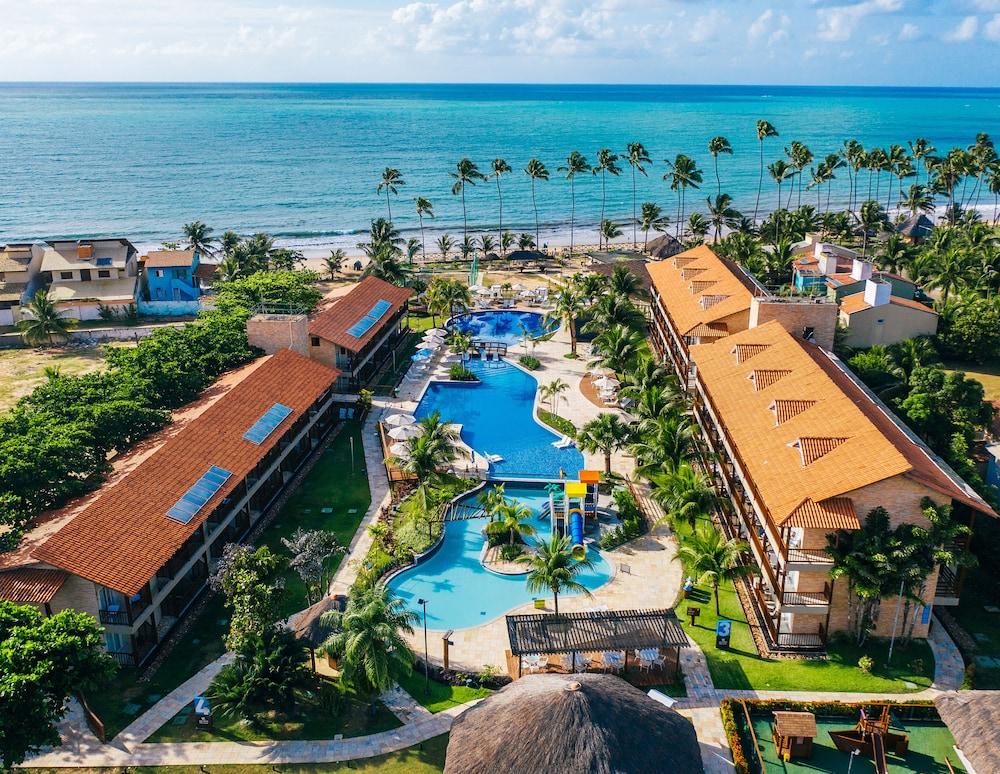 Salinas Maceio All Inclusive Resort Exterior foto