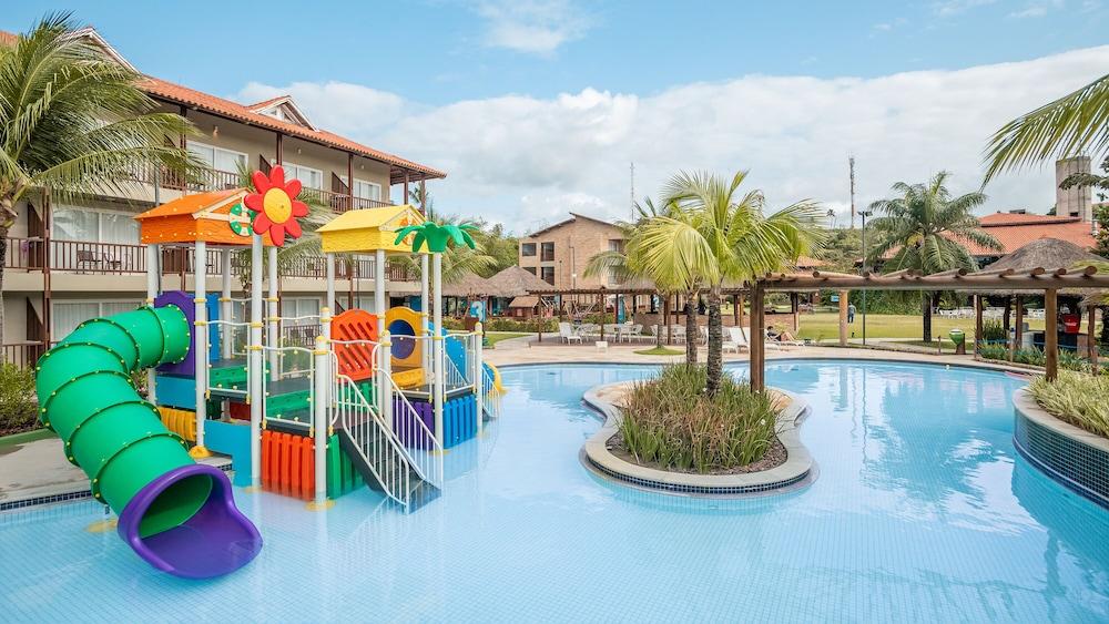 Salinas Maceio All Inclusive Resort Exterior foto