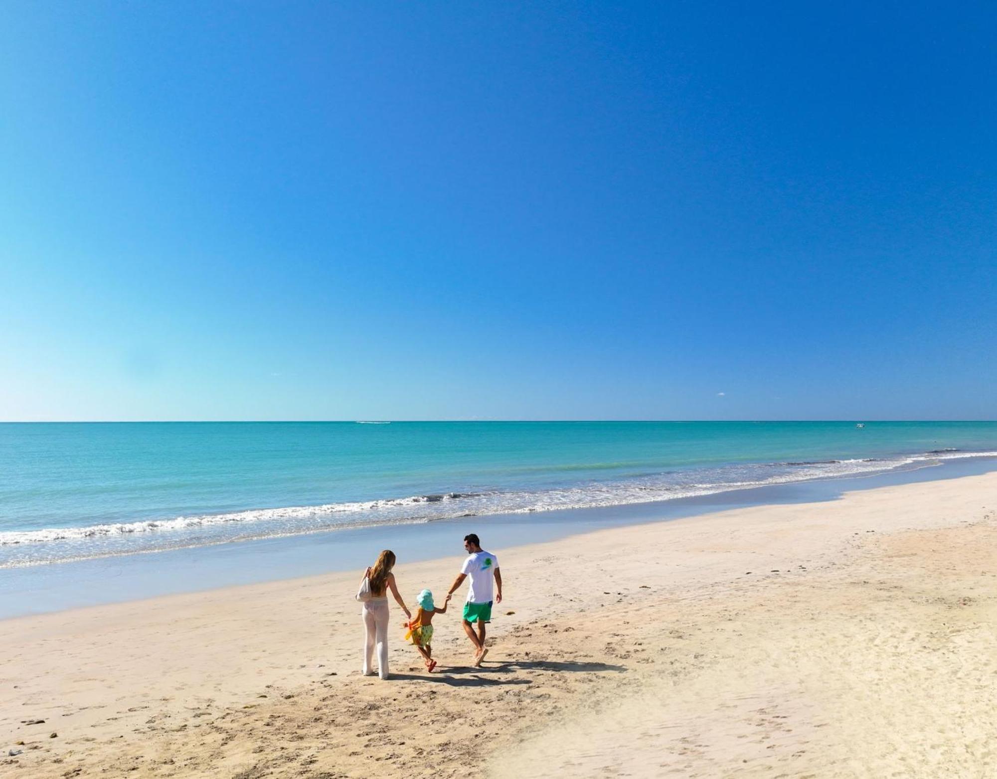 Salinas Maceio All Inclusive Resort Exterior foto