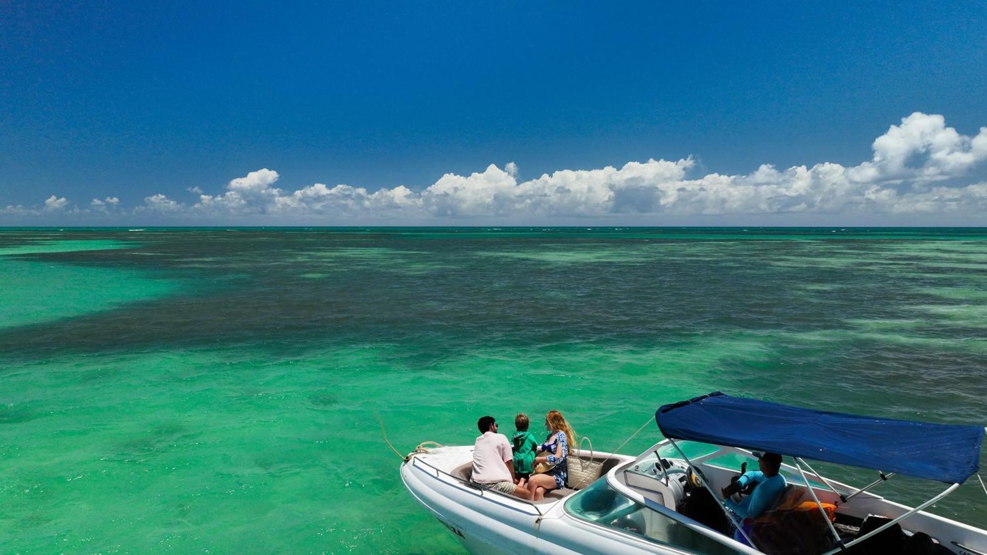 Salinas Maceio All Inclusive Resort Exterior foto