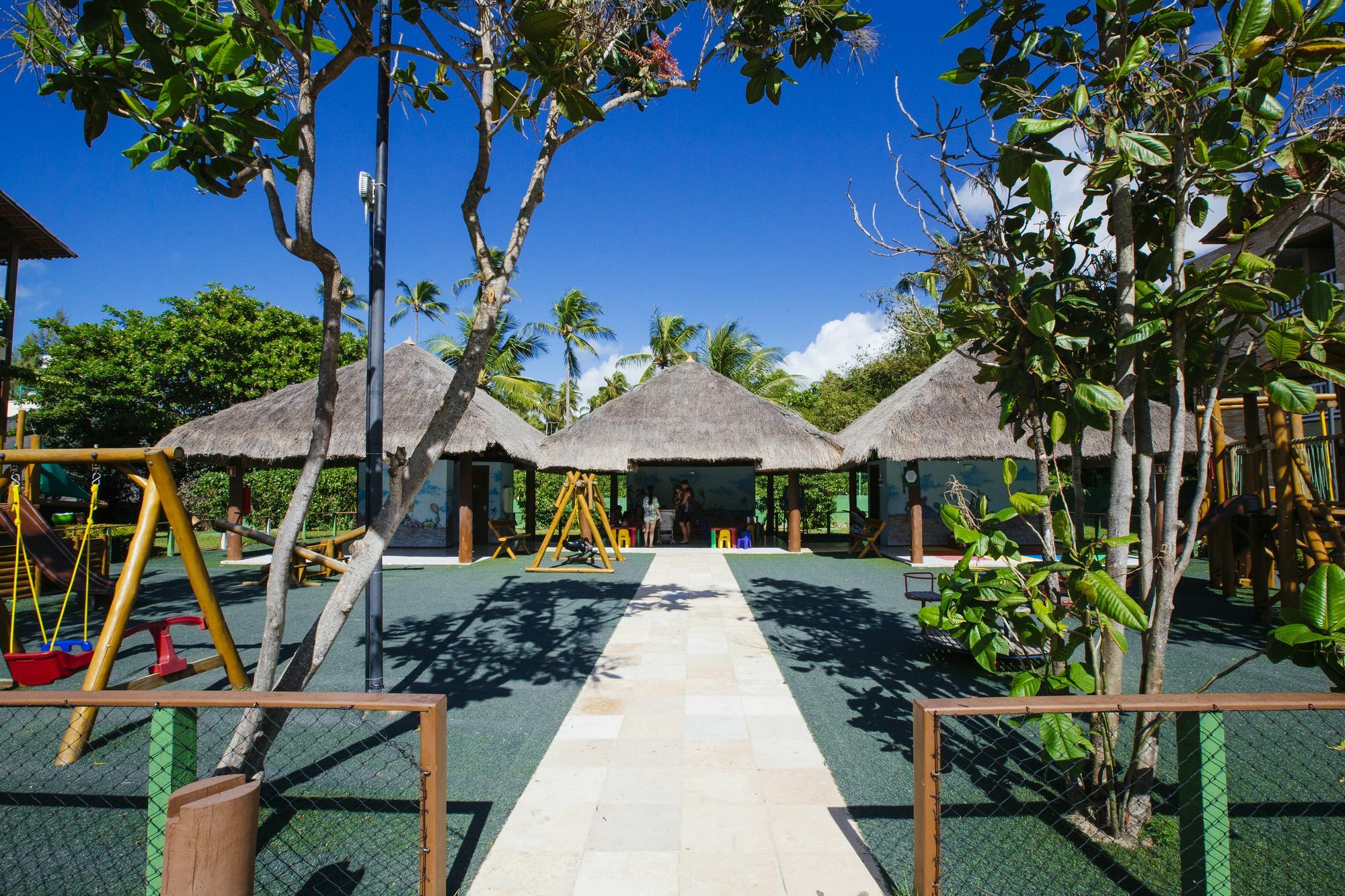 Salinas Maceio All Inclusive Resort Exterior foto