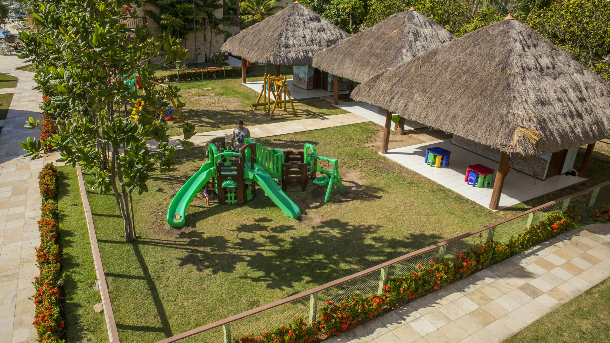 Salinas Maceio All Inclusive Resort Exterior foto